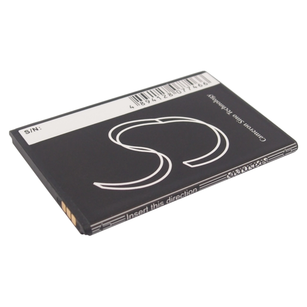 Battery Replaces Li3711T42P3h644440