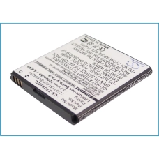 Compatible battery replacement for ZTE LI3715T42P3H504857,LI3715T42P3H504857-H