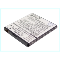 Kompatybilna wymiana baterii za ZTE LI3715T42P3H504857,LI3715T42P3H504857-H