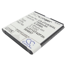 Kompatybilna wymiana baterii za T-Mobile LI3715T42P3H504857,LI3715T42P3H504857-H
