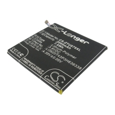 Kompatybilna wymiana baterii za ZTE LI3820T43P3H636338,LI3820T43PH636338