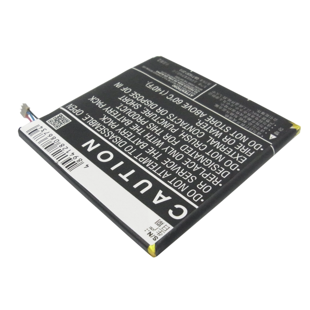 Baterie do telefonów komórkowych ZTE CS-ZTU879XL