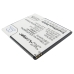 Baterie kompatybilny z ZTE U887 U887 CS-ZTU887XL