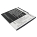 Baterie kompatybilny z ZTE U887 U887 CS-ZTU887XL