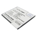 Baterie kompatybilny z ZTE U887 U887 CS-ZTU887XL