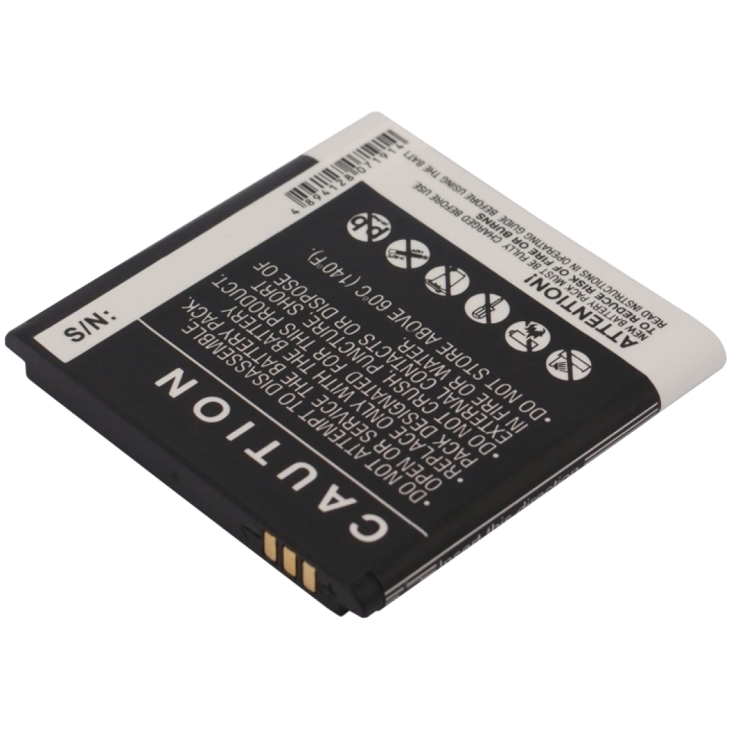 Baterie do telefonów komórkowych ZTE V880 S2