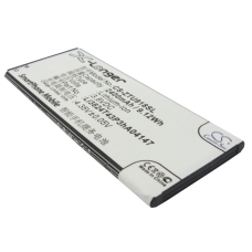 Kompatybilna wymiana baterii za ZTE LI3821T43P3HA04147,LI3824T43P3HA04147