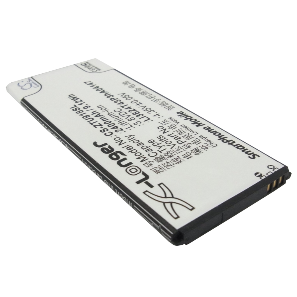 ZTE N9180