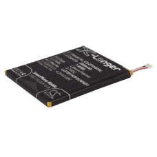Kompatybilna wymiana baterii za ZTE LI3720T42P3H585651