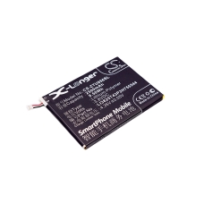Kompatybilna wymiana baterii za ZTE LI3825T43P3H755544