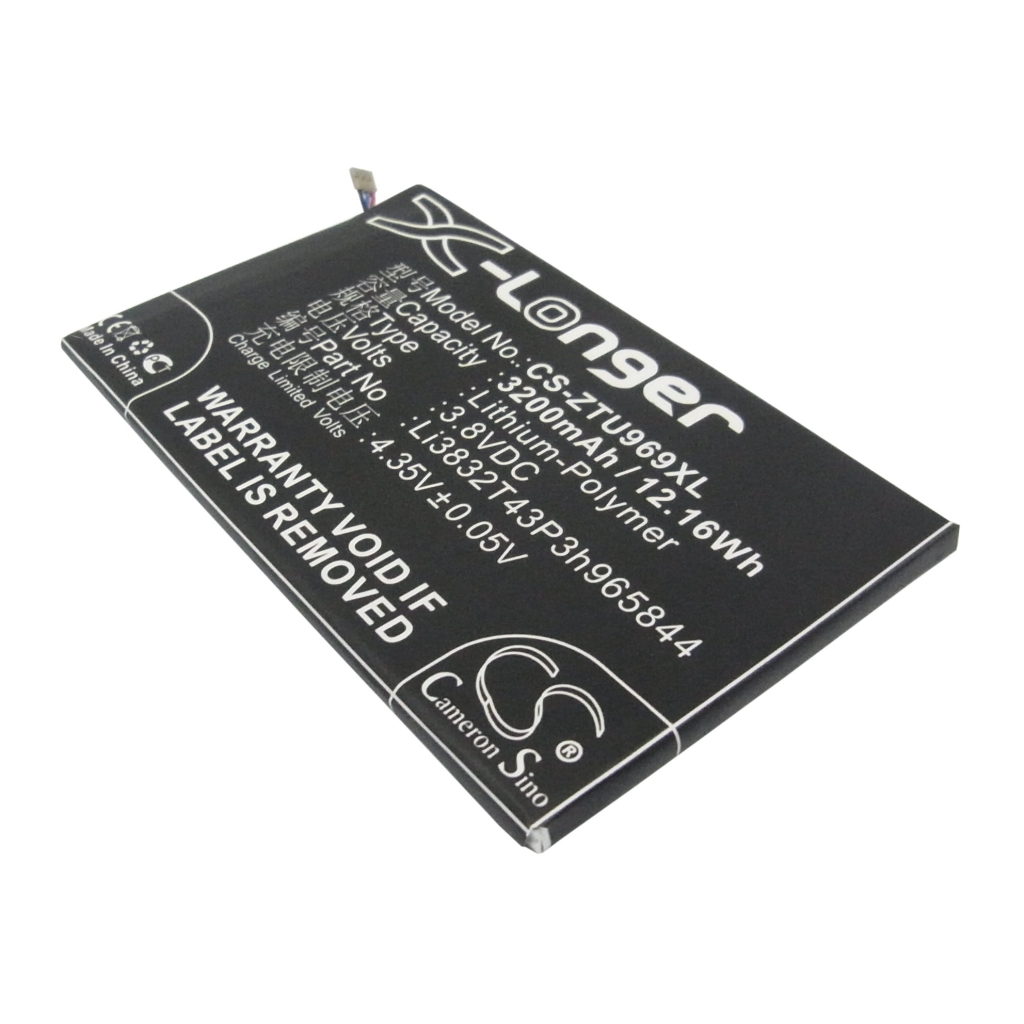 Mobile Phone Battery BoostMobile CS-ZTU969XL
