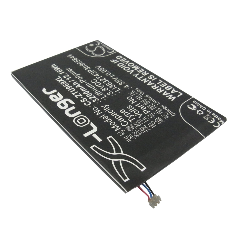 Mobile Phone Battery BoostMobile CS-ZTU969XL