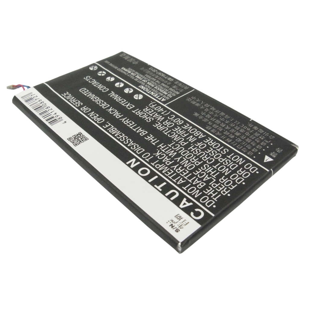 Mobile Phone Battery BoostMobile CS-ZTU969XL