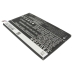 Mobile Phone Battery BoostMobile CS-ZTU969XL