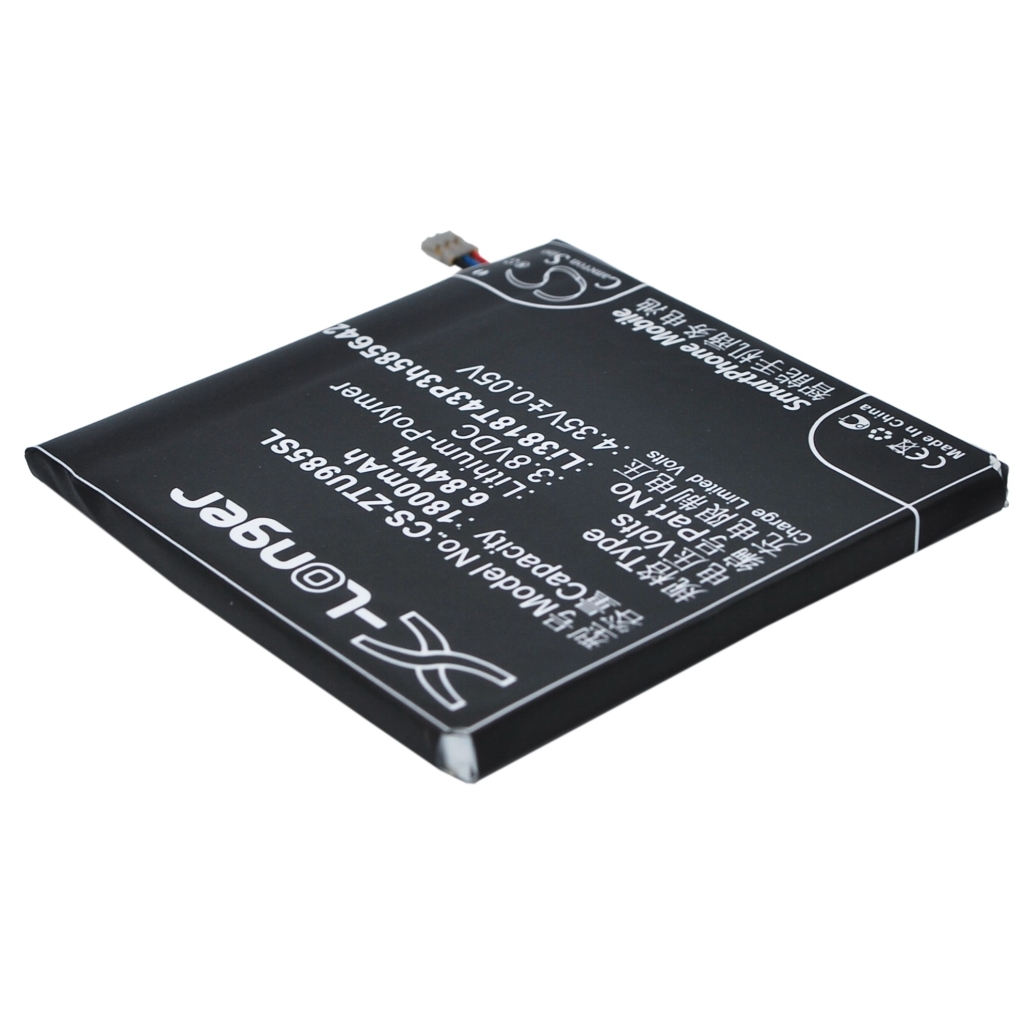 Bateria kompatybilny z ZTE CS-ZTU985SL