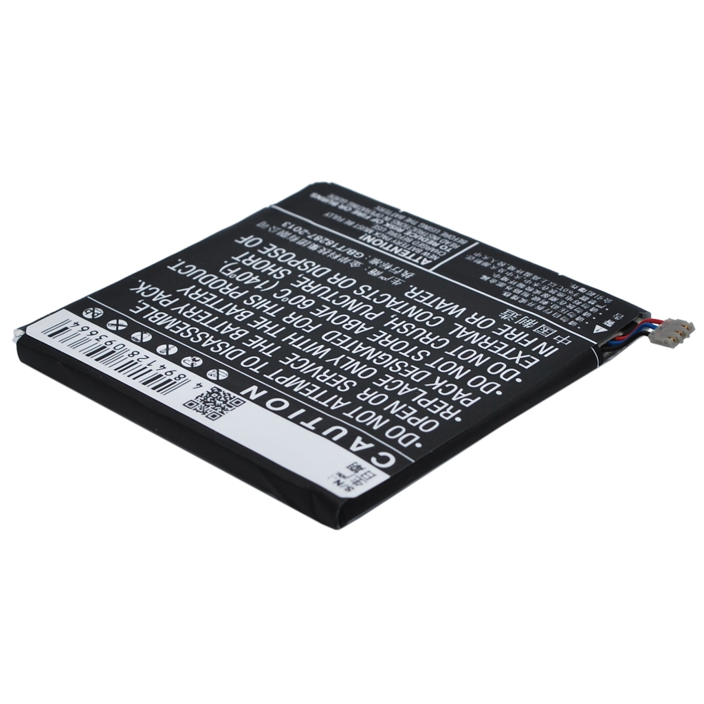 Bateria kompatybilny z ZTE CS-ZTU985SL
