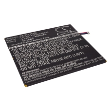 Kompatybilna wymiana baterii za ZTE LI3768T42P5HC8B645