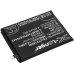 Compatible battery replacement for Nubia LI3940T44P6H876442