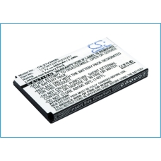 Kompatybilna wymiana baterii za ZTE LI3706T42P3H533251