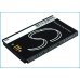 Baterie do telefonów komórkowych ZTE V717