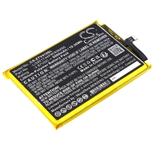 Kompatybilna wymiana baterii za ZTE LI3951T44P8H956656