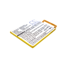 Kompatybilna wymiana baterii za ZTE LI3825T43P3H736037