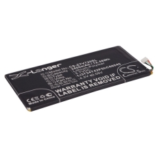 Kompatybilna wymiana baterii za ZTE LI3734T42P5HC66045