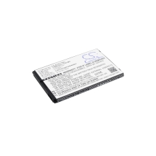 Kompatybilna wymiana baterii za ZTE LI3713T42P3H644461