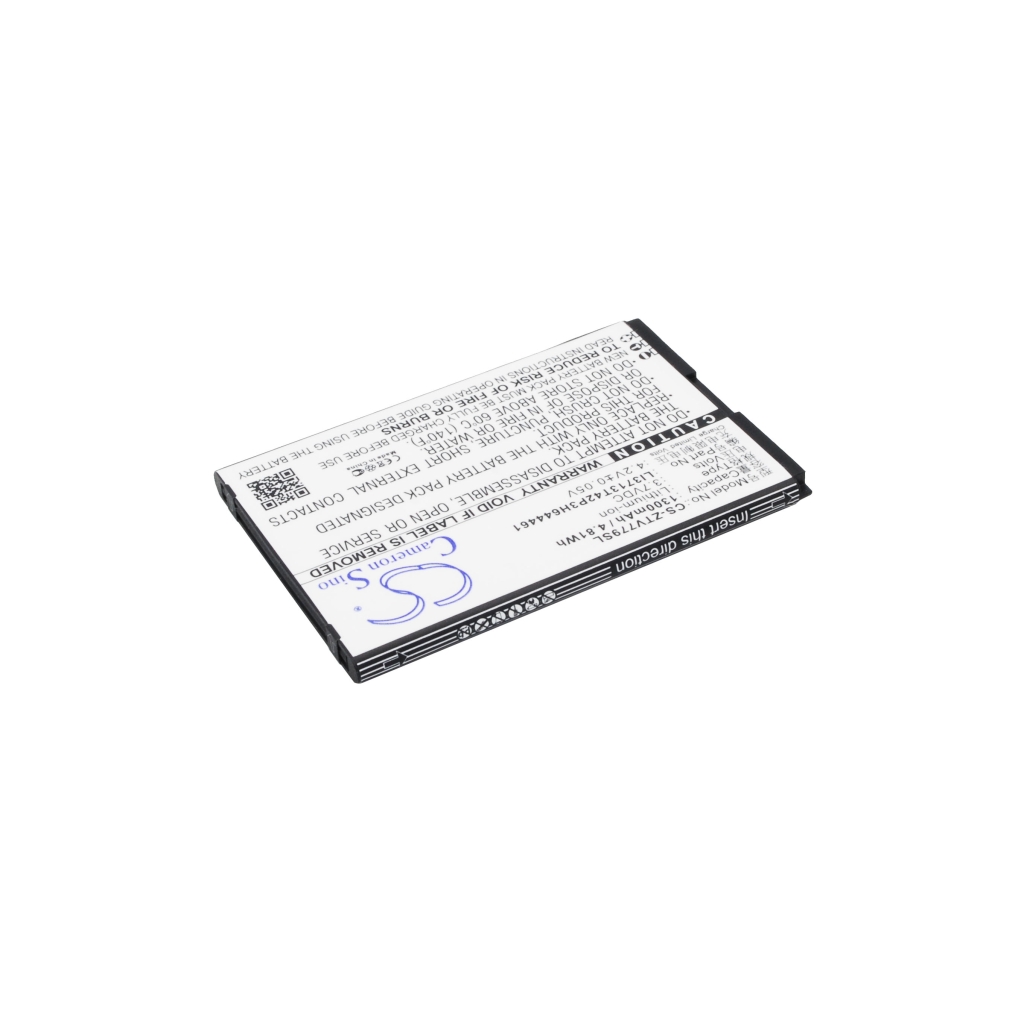 Bateria kompatybilny z ZTE CS-ZTV779SL