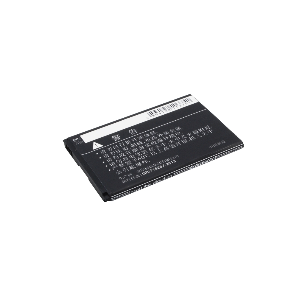 Bateria kompatybilny z ZTE CS-ZTV779SL