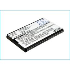 Kompatybilna wymiana baterii za Telstra LI3717T42P3H644161,LI3719T42P3H644161
