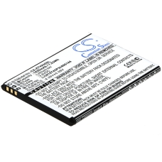 Kompatybilna wymiana baterii za ZTE LI3818T43P3H695144