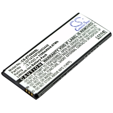 Kompatybilna wymiana baterii za Srf LI3714T42P3H853448