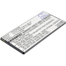 Kompatybilna wymiana baterii za Optus LI3734T42P3HC86049,SBC791
