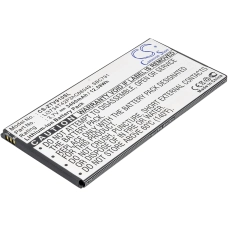 Compatible battery replacement for MTC LI3734T42P3HC86049,SBC791