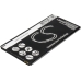 Tablet Battery MTC CS-ZTV910SL