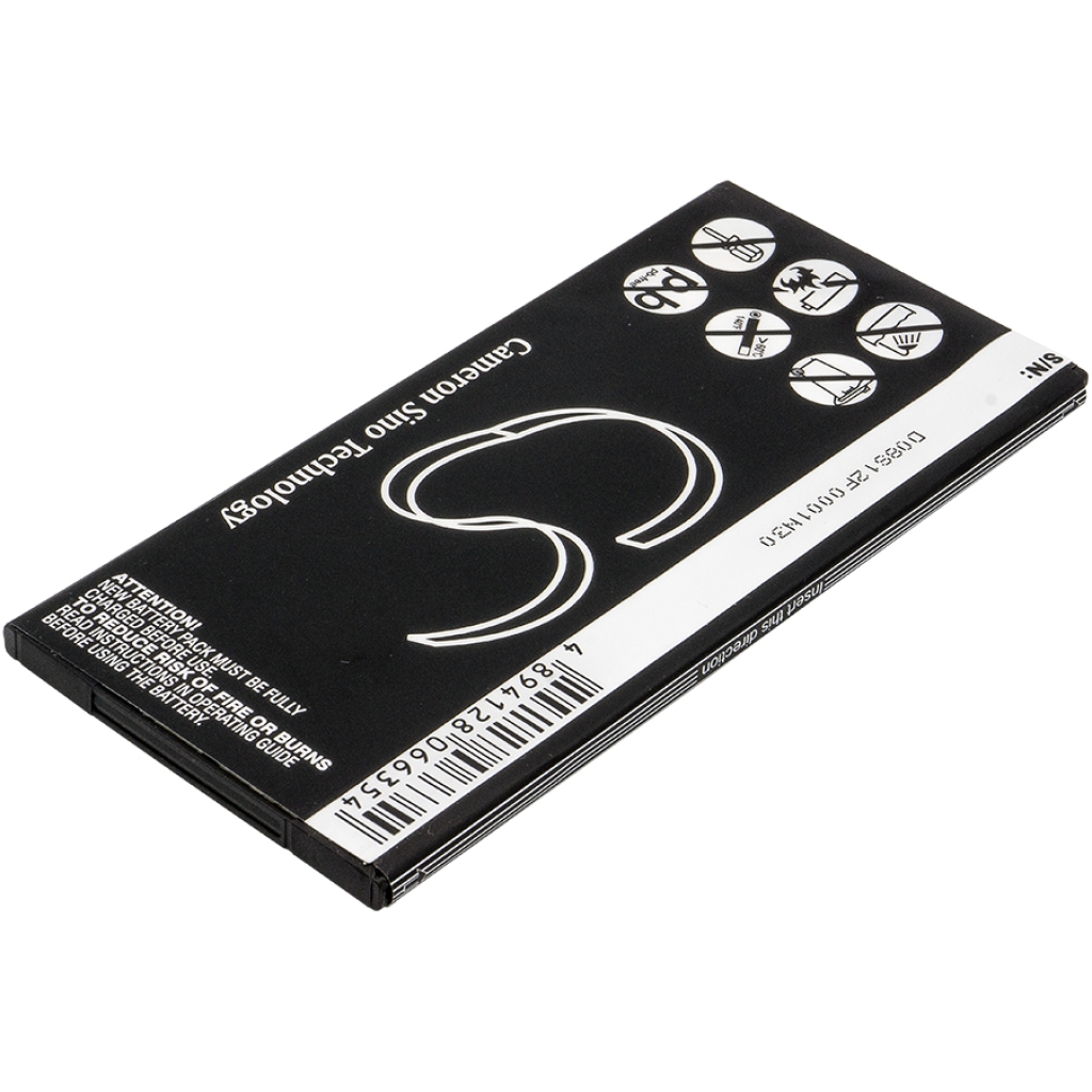 Tablet Battery MTC CS-ZTV910SL