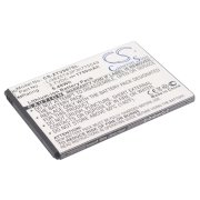 Mobile Phone Battery Amazing A6
