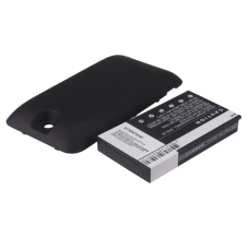 Kompatybilna wymiana baterii za ZTE LI3712T42P3H374141,LI3715T42P3H734158
