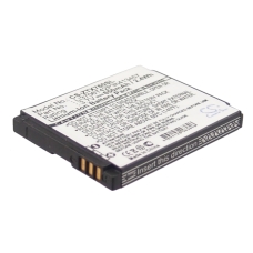 Kompatybilna wymiana baterii za ZTE LI3706T42P3H413457