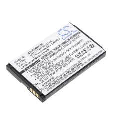 Compatible battery replacement for Telstra LI3709T72P3H553447,LI3710T42P3H553457,LI3714T42P3H-653457