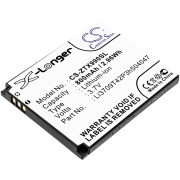 Battery compatibleWith Batteries