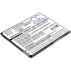 Kompatybilna wymiana baterii za ZTE LI3820T43P4H695945