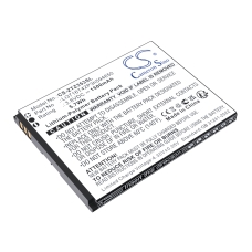 Compatible battery replacement for ZTE LI3716T42P3H594650,LI3818T43P3H594650