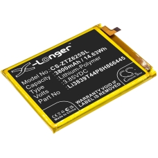 Kompatybilna wymiana baterii za ZTE LI3839T44P8H866445