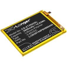 Kompatybilna wymiana baterii za ZTE LI3839T44P8H866445