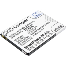 Kompatybilna wymiana baterii za ZTE LI3928T44P4H735350