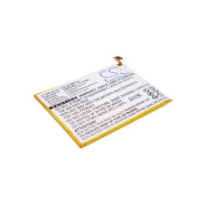 Kompatybilna wymiana baterii za ZTE LI3934T44P8H876744,LI3934T44PH8H876744