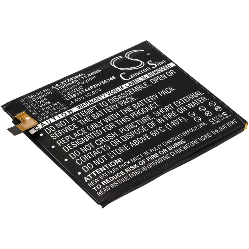 Mobile Phone Battery AT