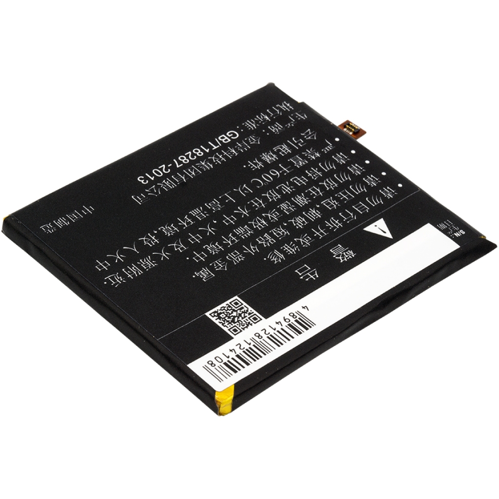 Mobile Phone Battery AT